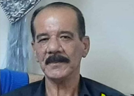  شكر على تعاز من آل المشهراوي في يافا 